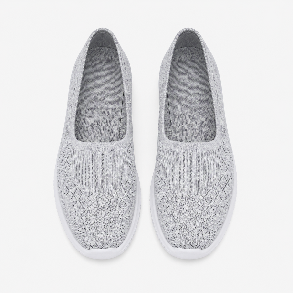 Women's Soft Loafers – Soft Sole