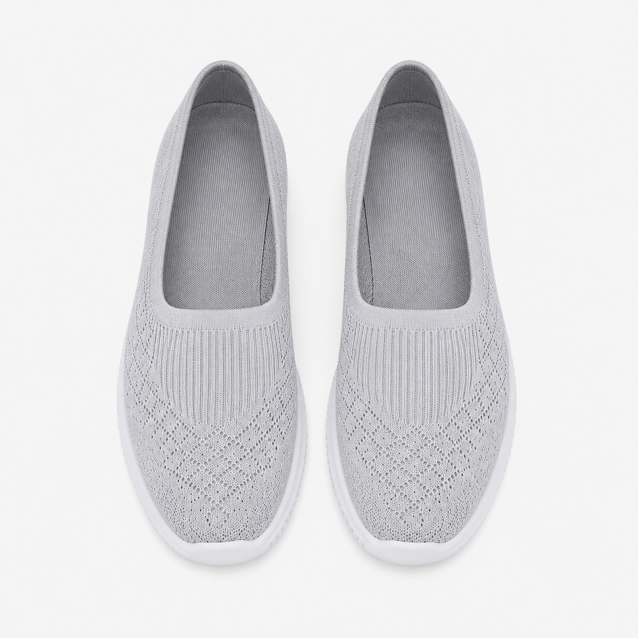 Women's Soft Loafers – Soft Sole