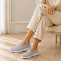 Women's Soft Loafers – Soft Sole
