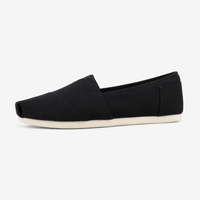 Foldable Women's Soft Loafers
