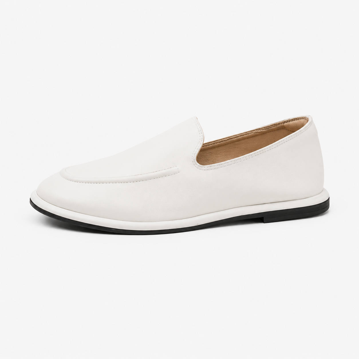 Women's Soft Loafers – Easy to Put On