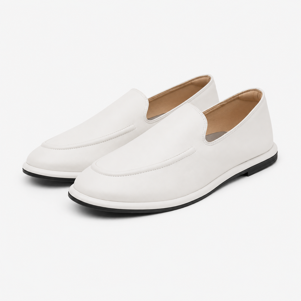 Women's Soft Loafers – Easy to Put On