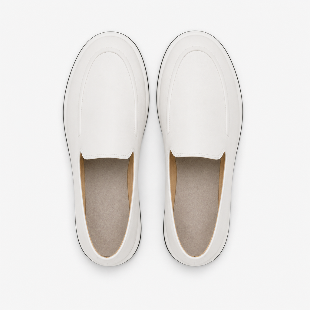 Women's Soft Loafers – Easy to Put On