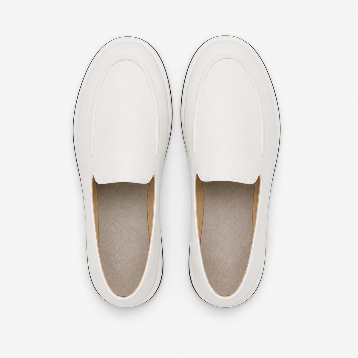 Women's Soft Loafers – Easy to Put On