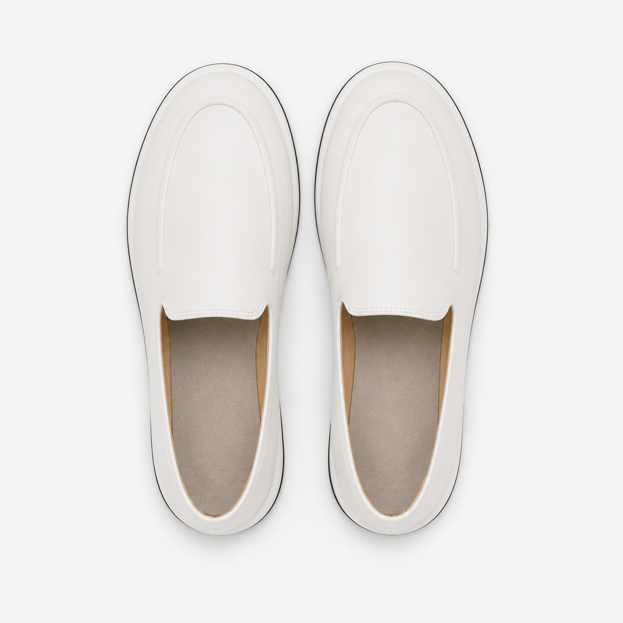 Women's Soft Loafers – Easy to Put On