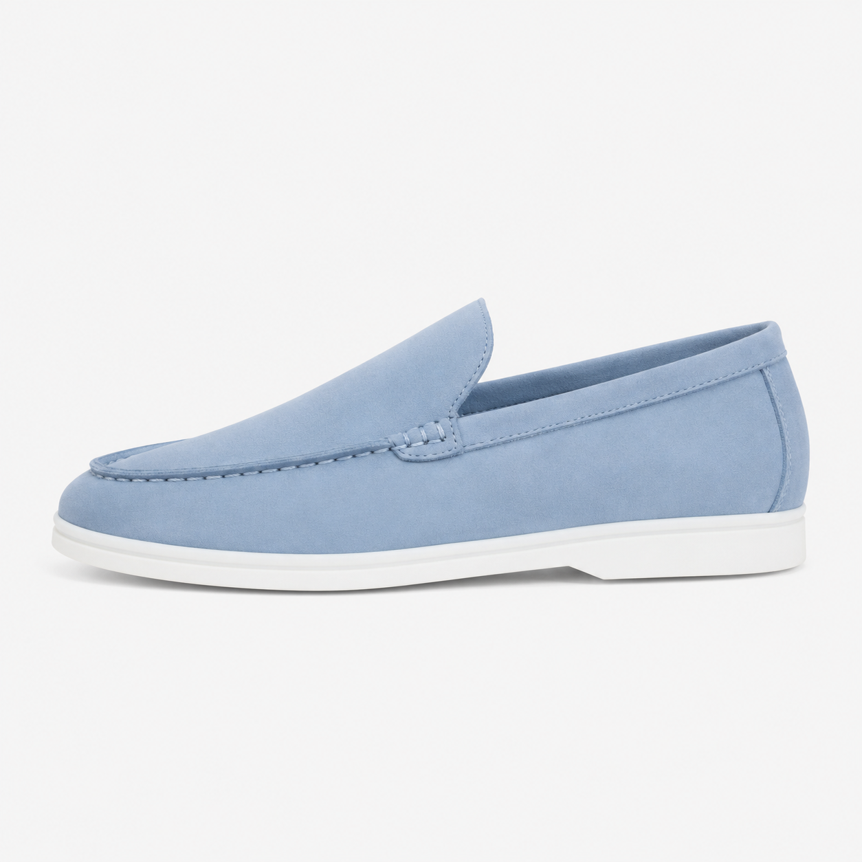 Women's Soft Loafers – City
