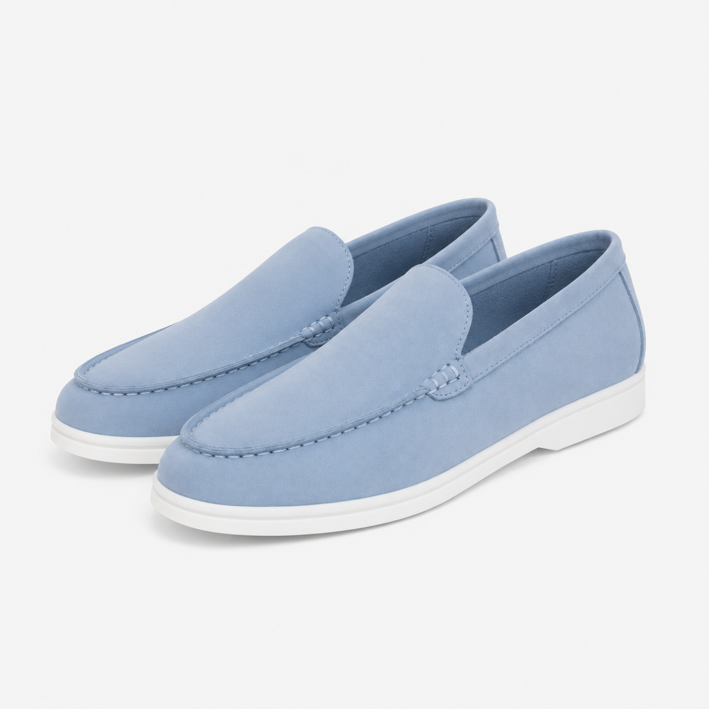 Women's Soft Loafers – City