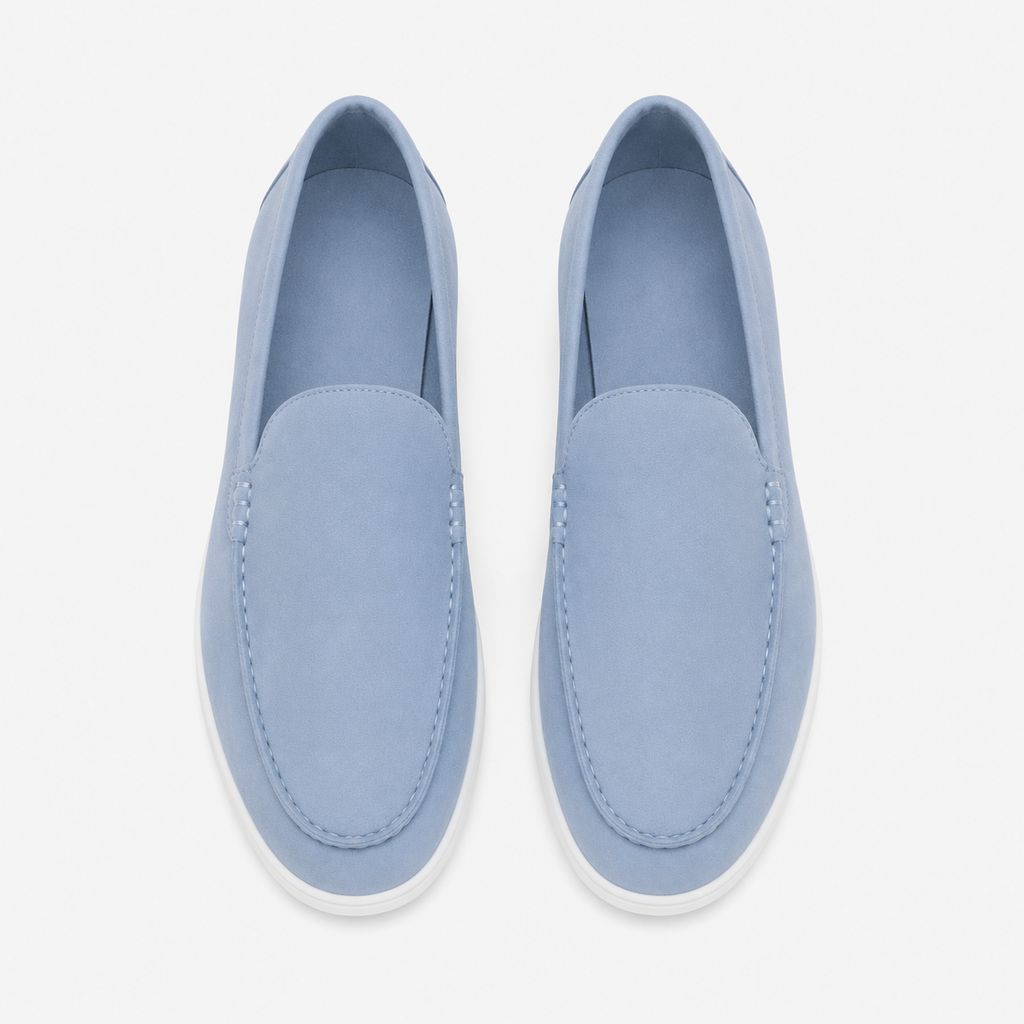 Women's Soft Loafers – City