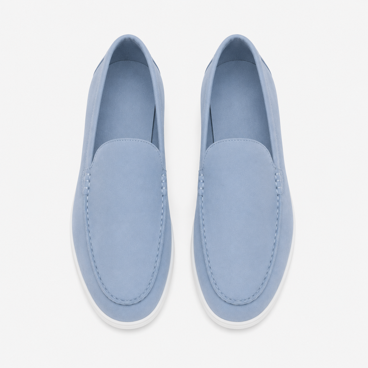Women's Soft Loafers – City