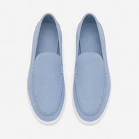 Women's Soft Loafers – City