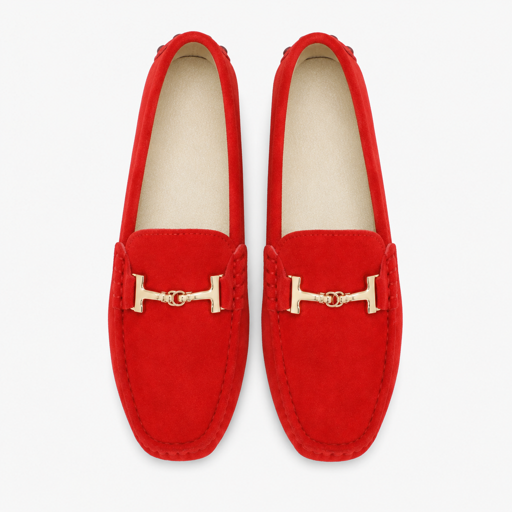 Women's Daily Soft Loafers