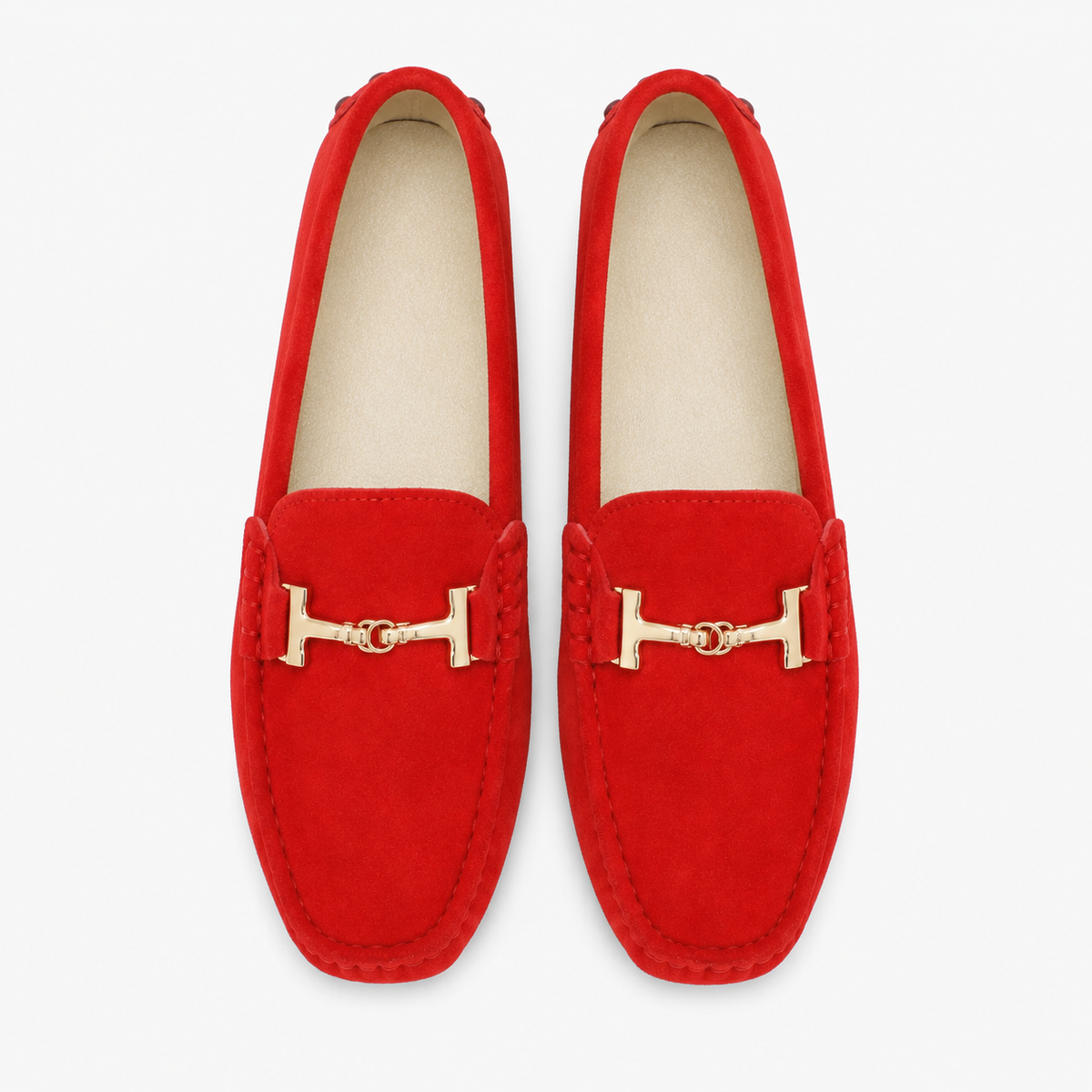 Women's Daily Soft Loafers