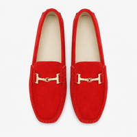 Women's Daily Soft Loafers