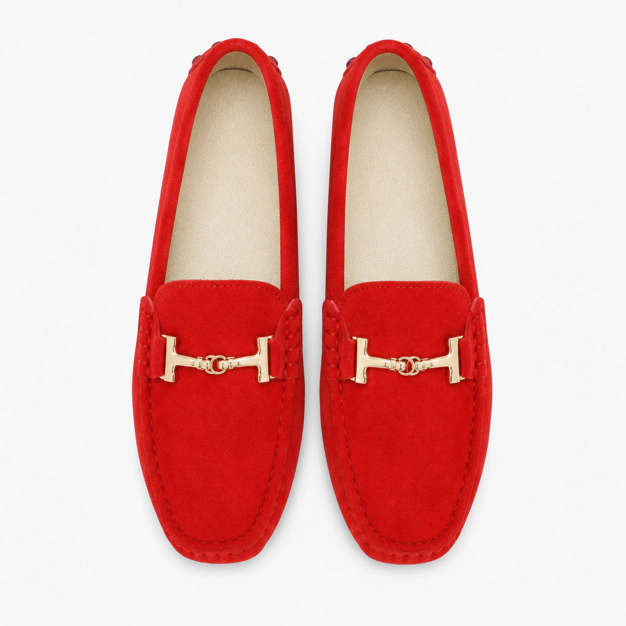 Women's Daily Soft Loafers