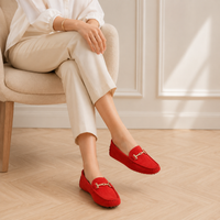 Women's Daily Soft Loafers