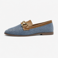 Chic Women's Soft Loafers