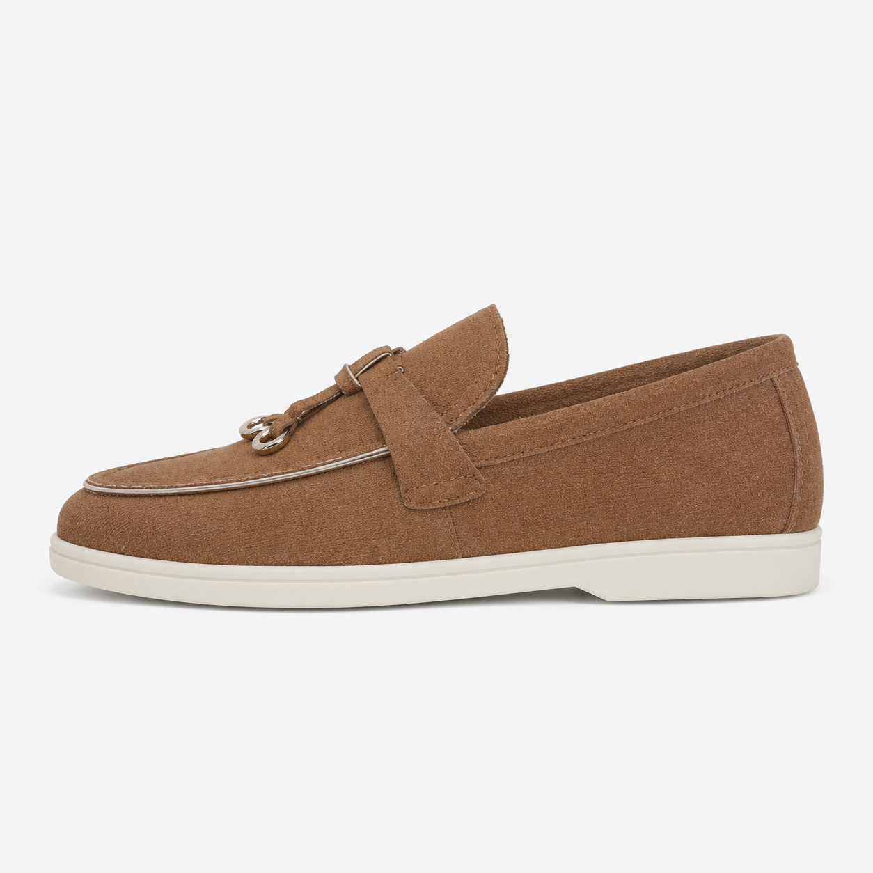 Elegant Women's Soft Loafers