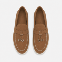 Elegant Women's Soft Loafers