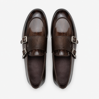 Luxury Men's Patent Loafers