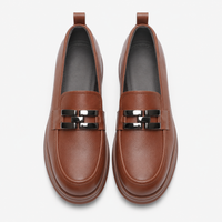 Women's City Platform Loafers