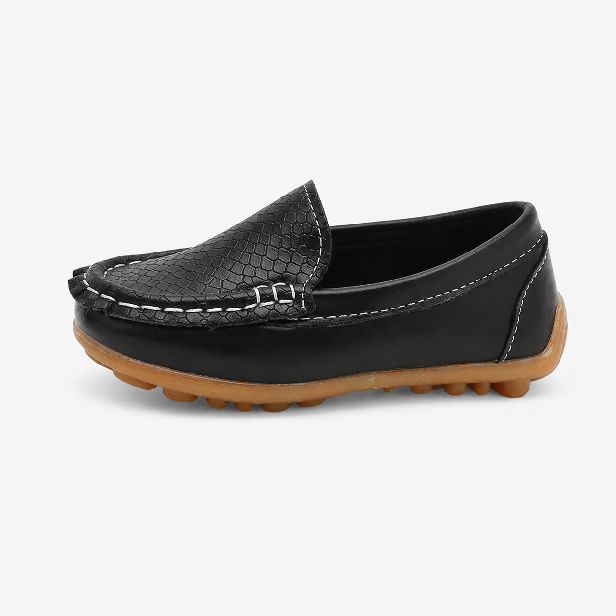 Soft Boy's Loafers