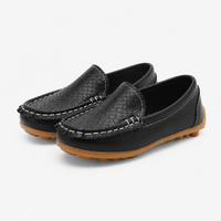 Soft Boy's Loafers