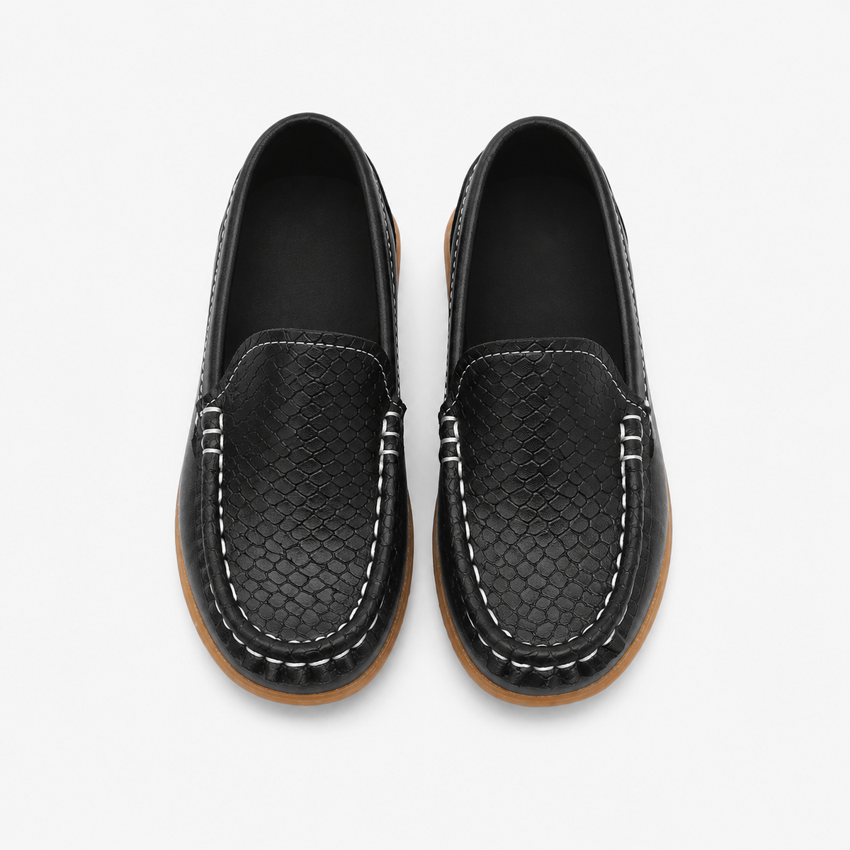 Soft Boy's Loafers