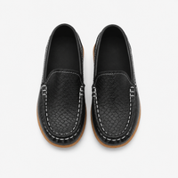 Soft Boy's Loafers