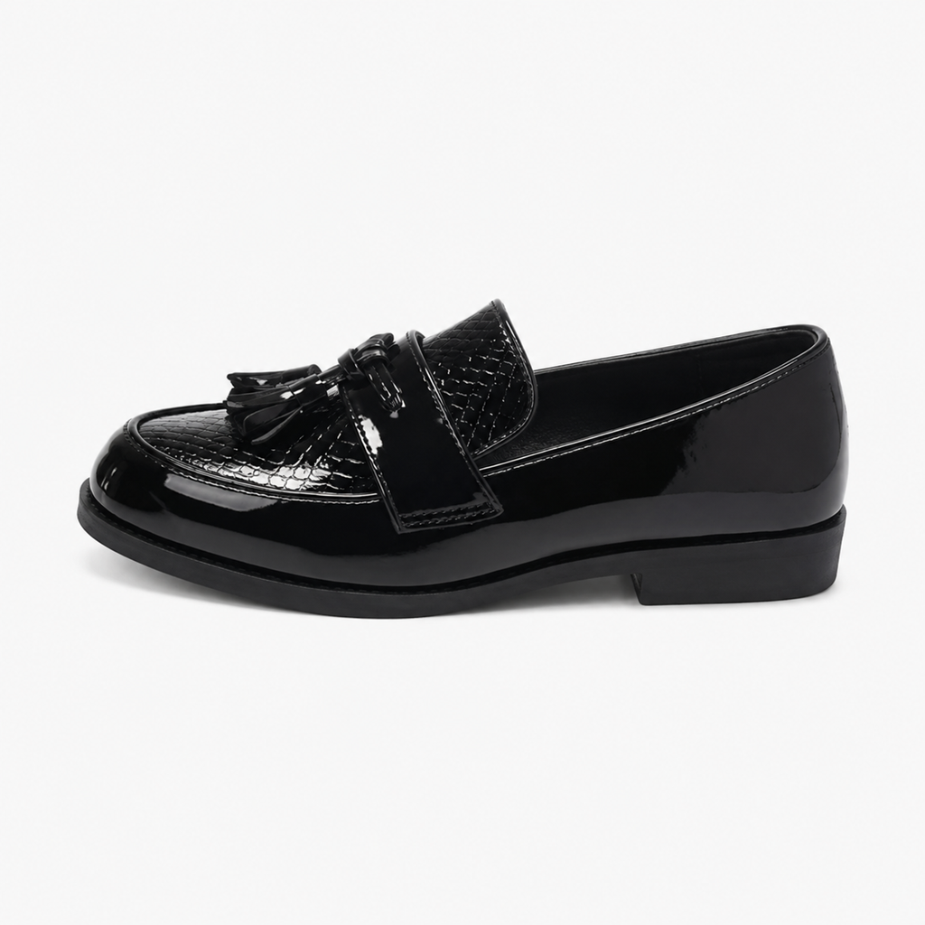 Boy's Ceremony Loafers