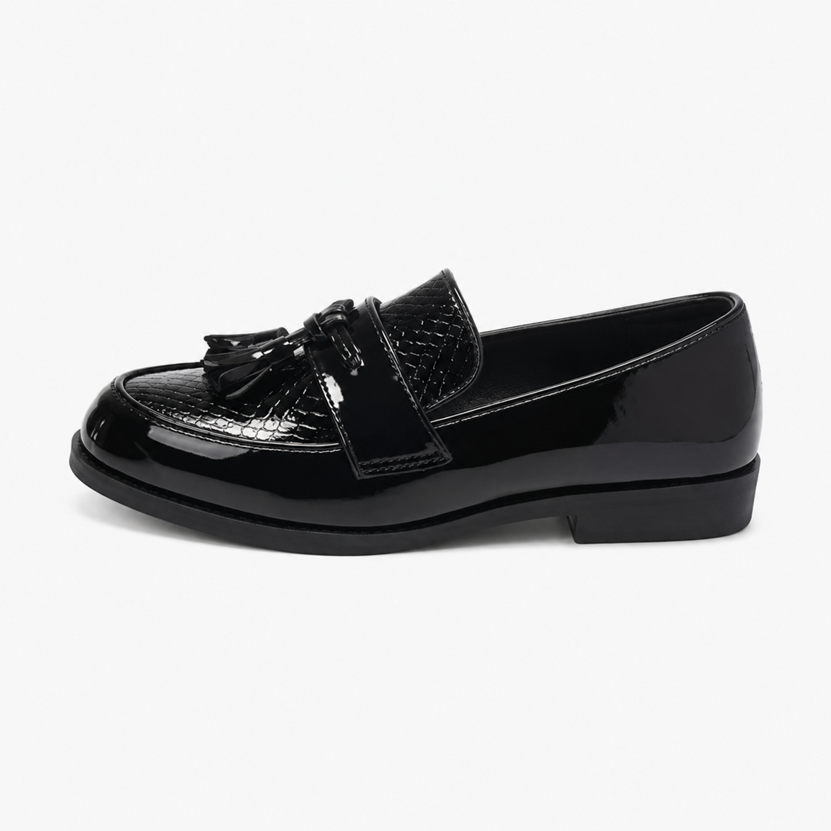 Boy's Ceremony Loafers