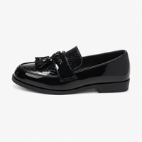 Boy's Ceremony Loafers