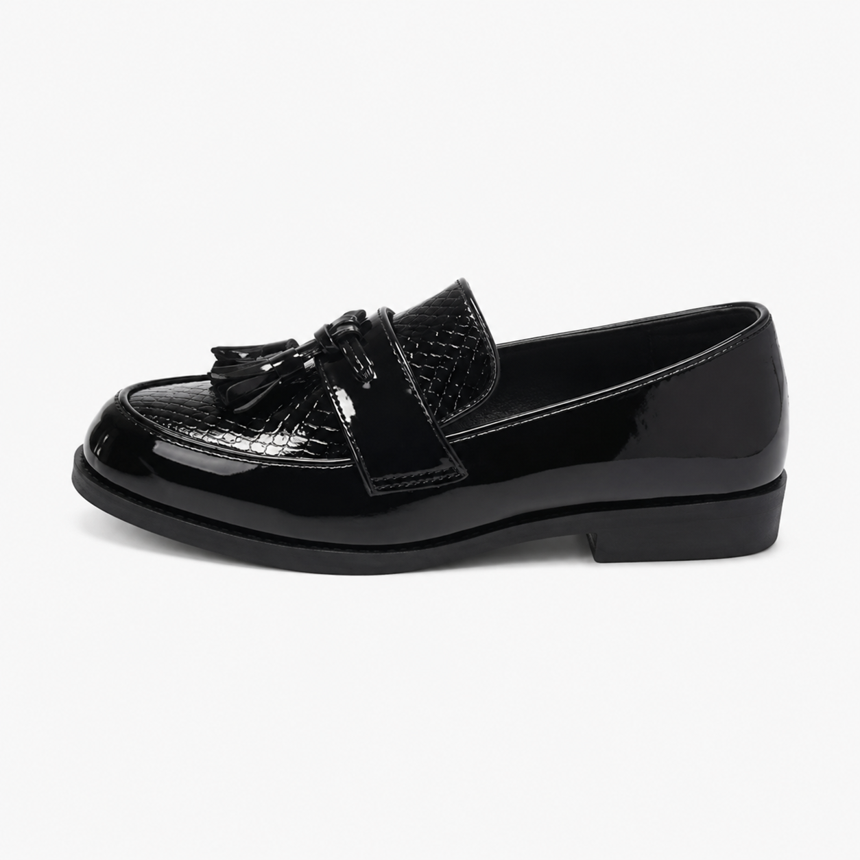 Boy's Ceremony Loafers