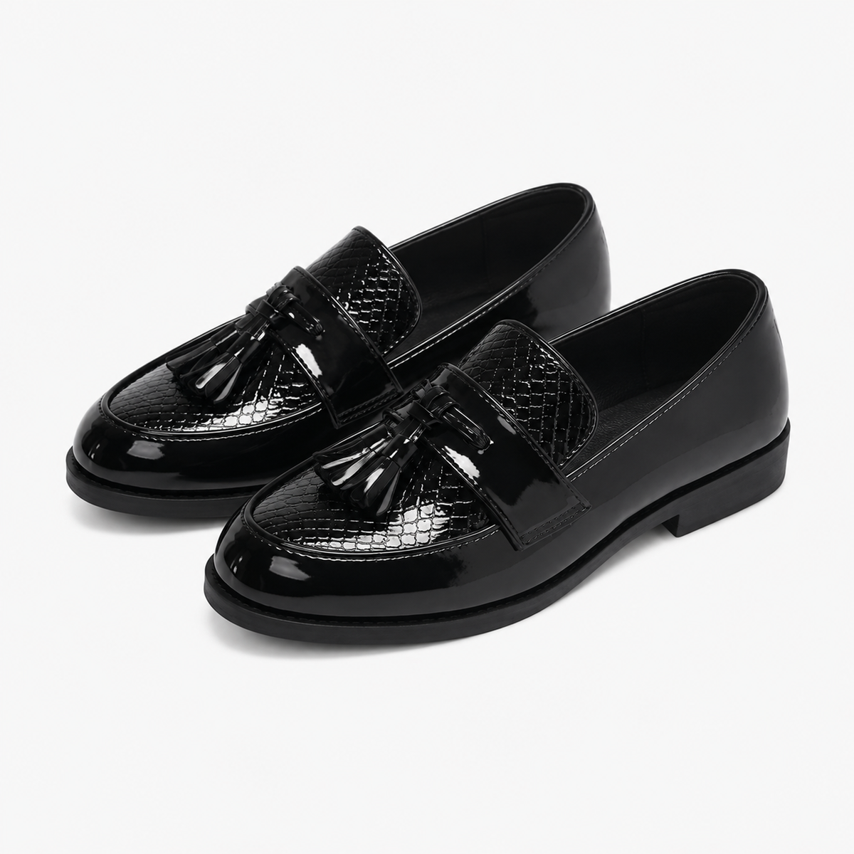 Boy's Ceremony Loafers
