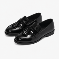 Boy's Ceremony Loafers