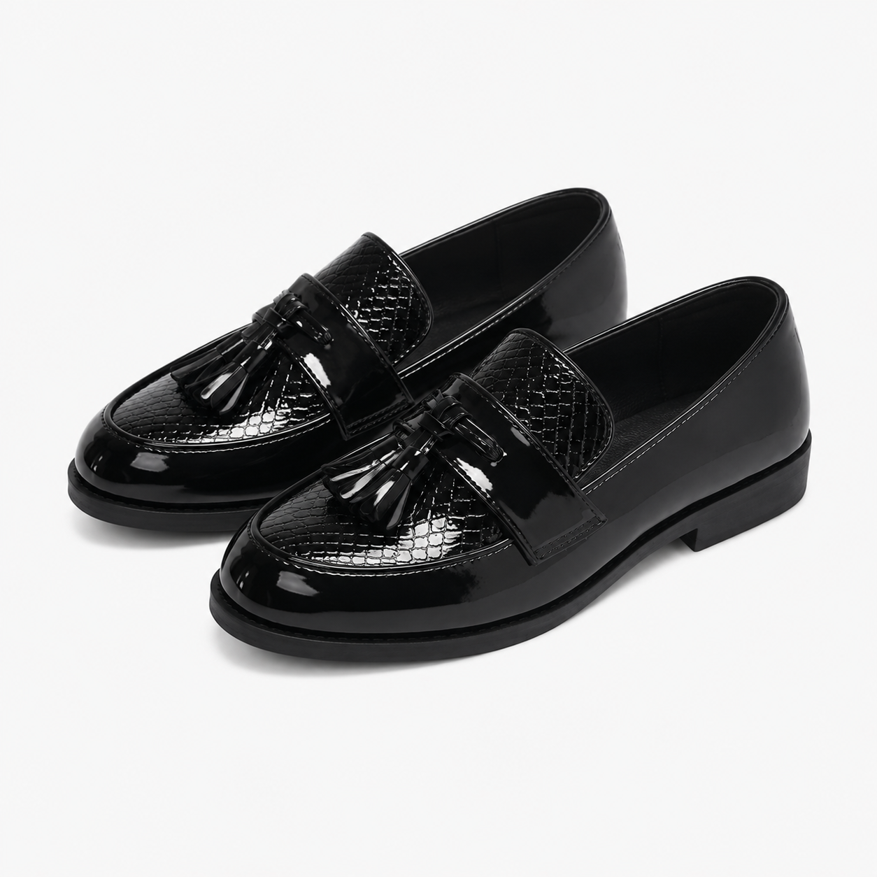 Boy's Ceremony Loafers