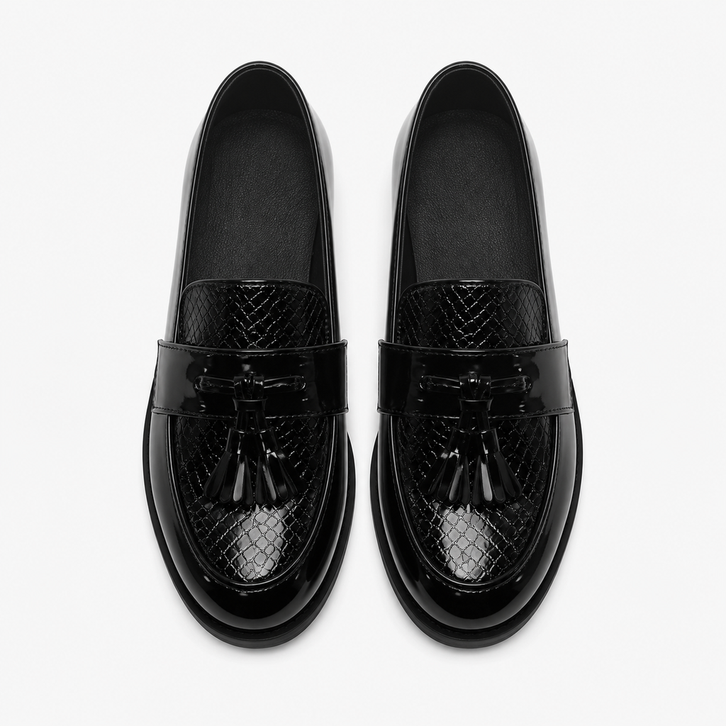 Boy's Ceremony Loafers