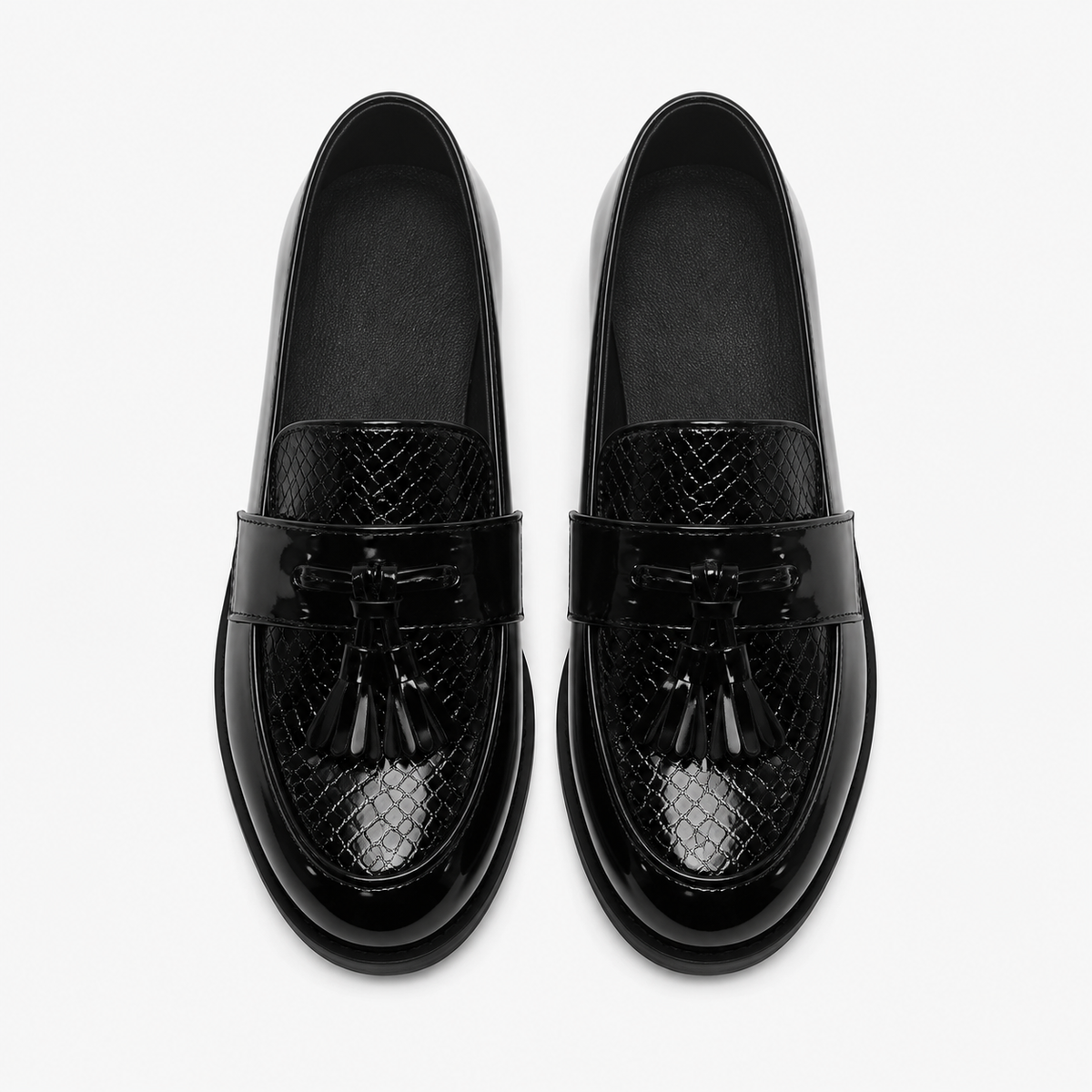 Boy's Ceremony Loafers