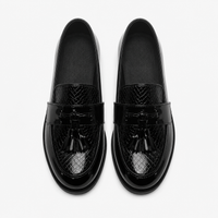 Boy's Ceremony Loafers