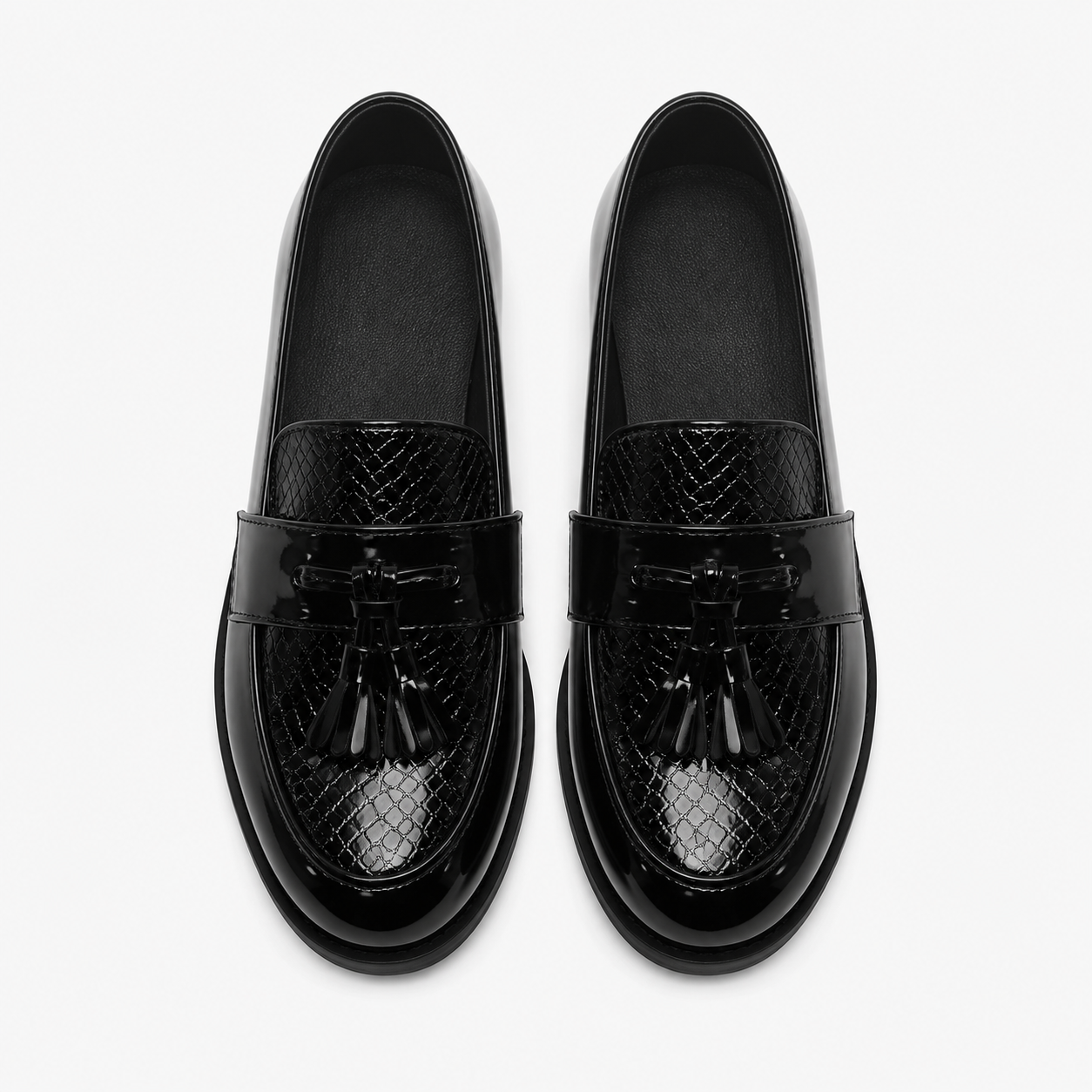 Boy's Ceremony Loafers