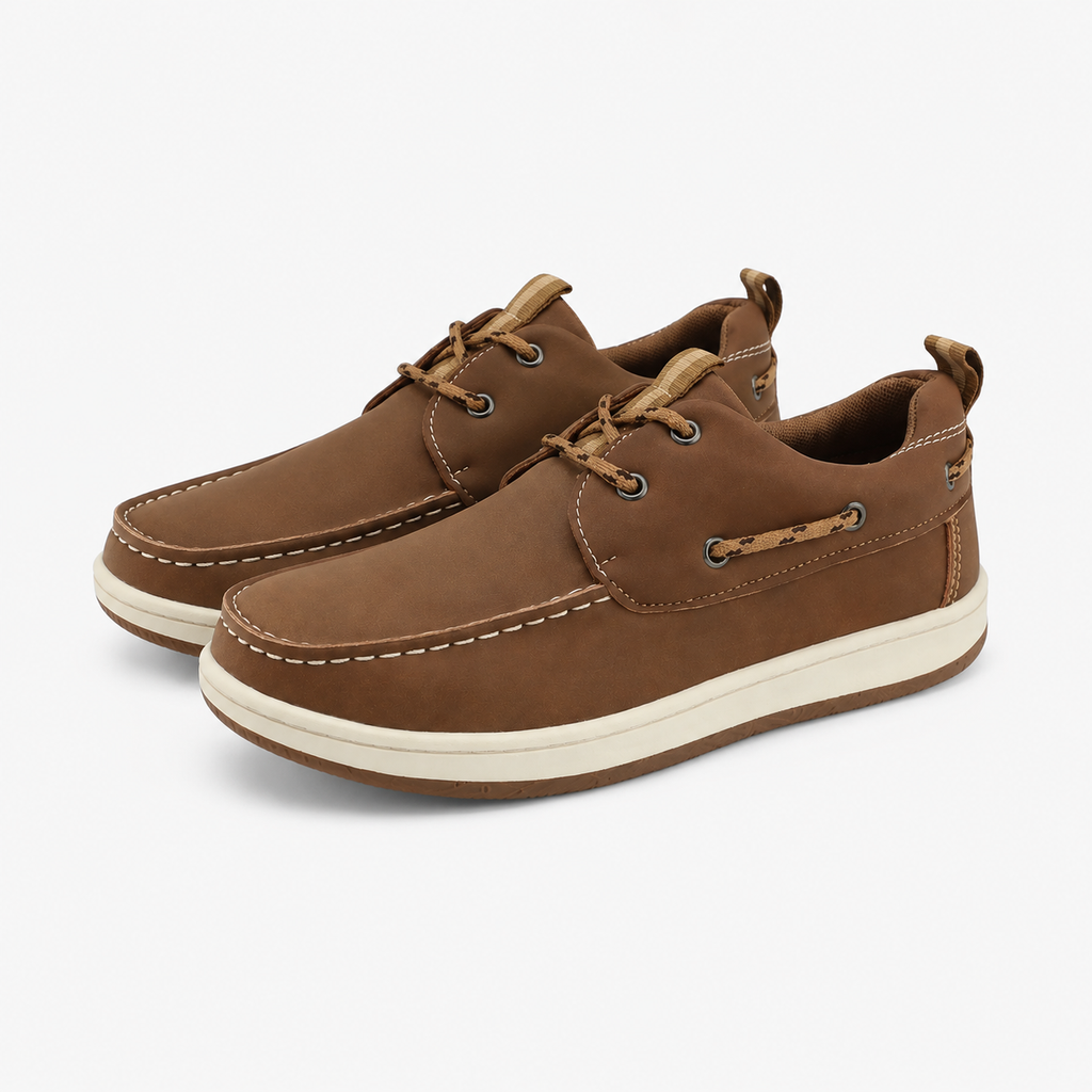 Boys' School Loafers