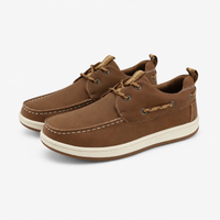 Boys' School Loafers