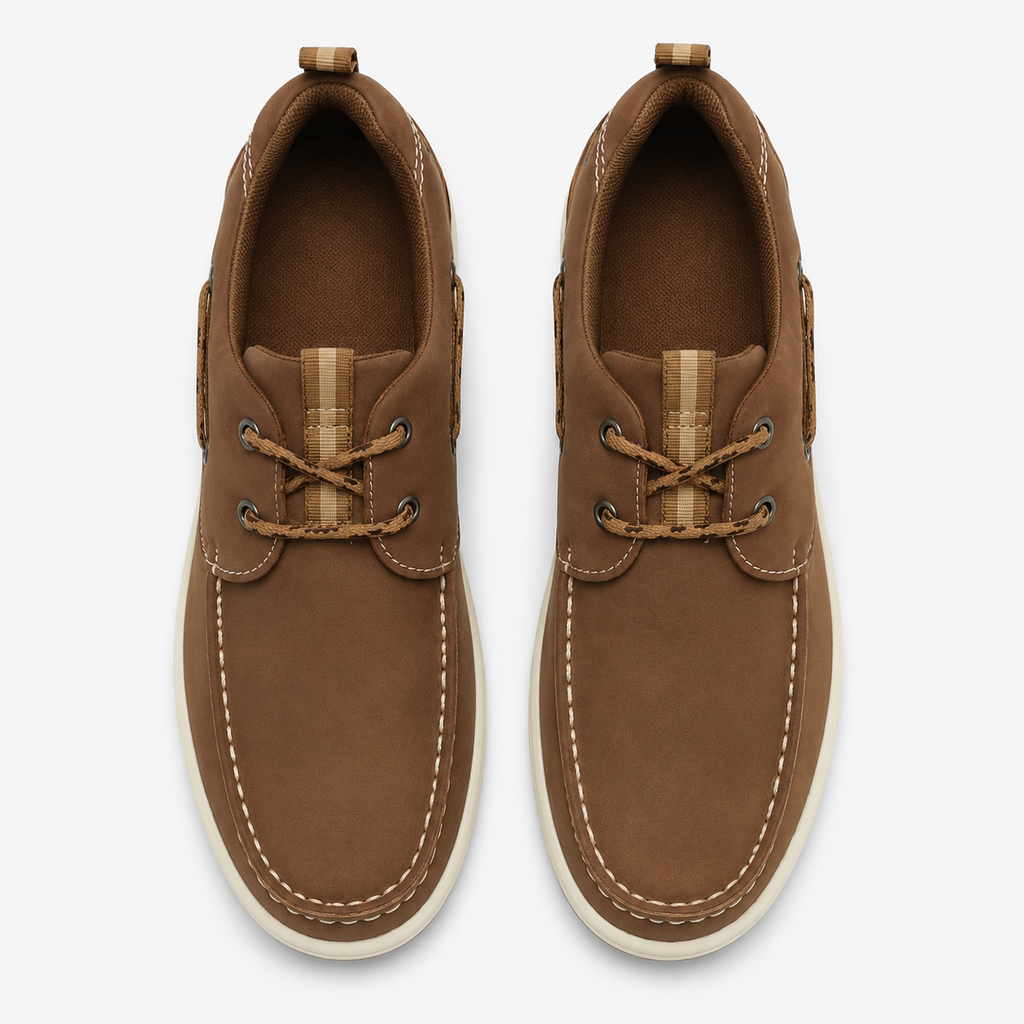 Boys' School Loafers