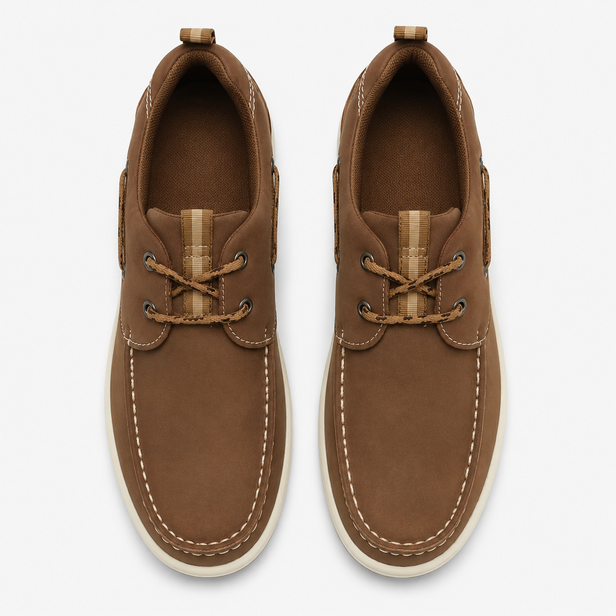 Boys' School Loafers