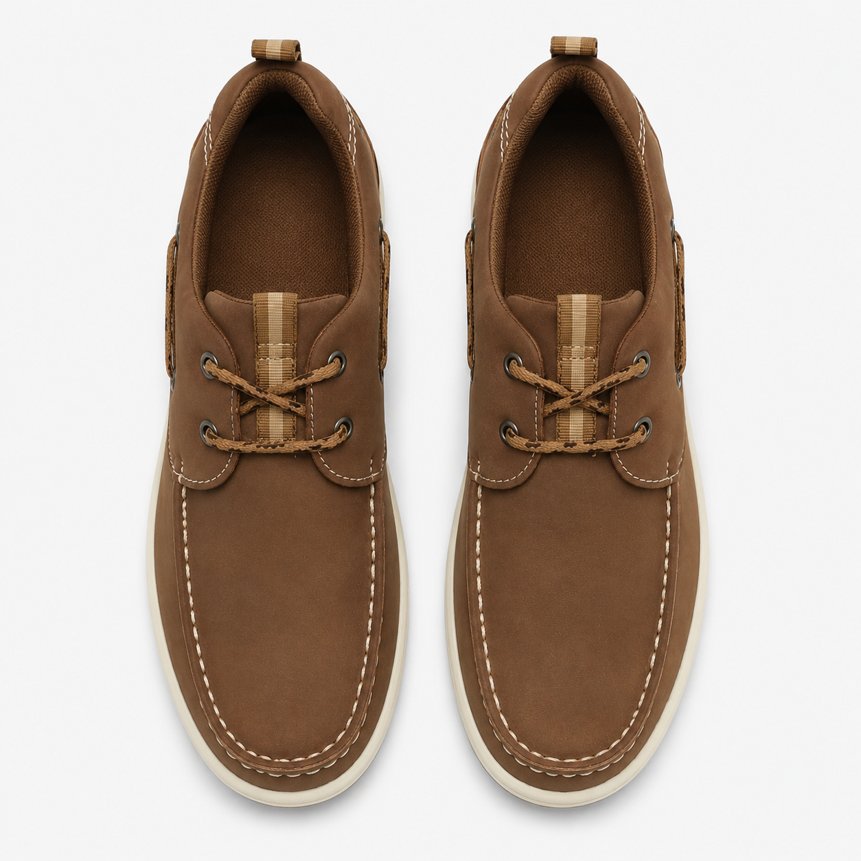 Boys' School Loafers