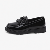 Girls' School Loafers