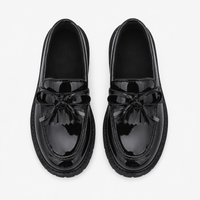 Girls' School Loafers