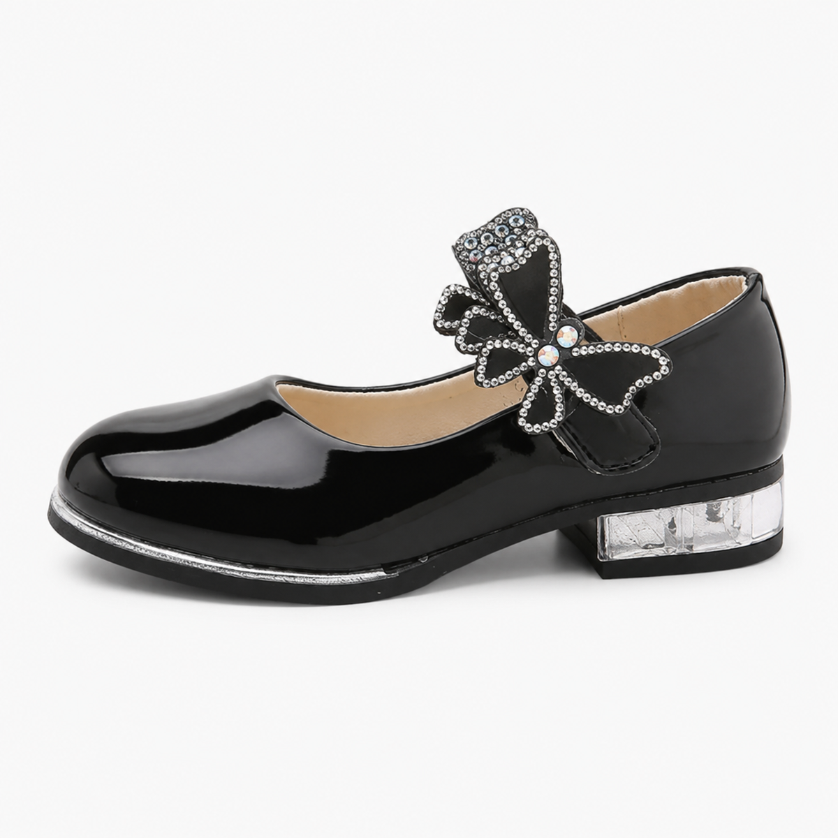 Girls' Ceremony Loafers