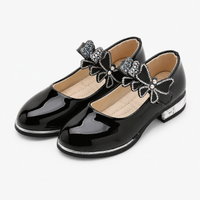 Girls' Ceremony Loafers