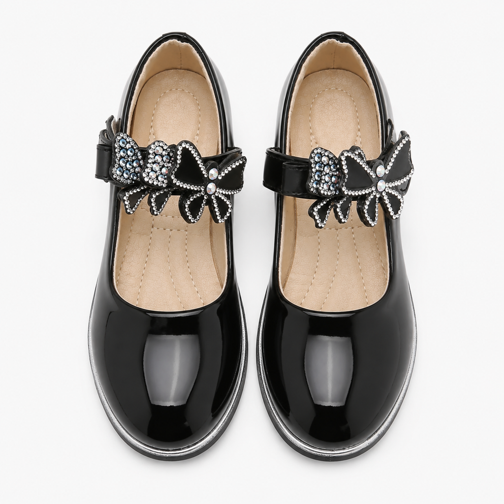 Girls' Ceremony Loafers