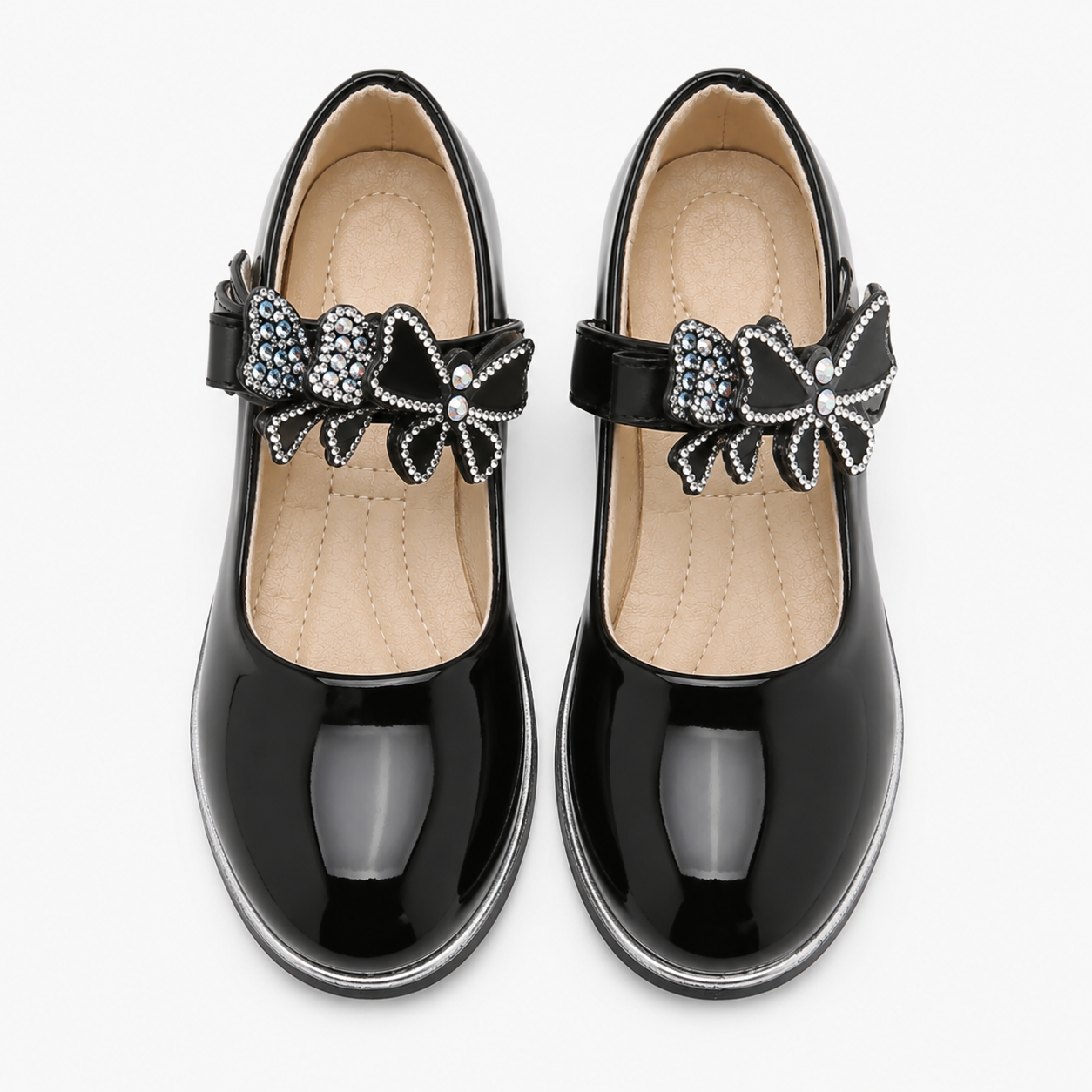 Girls' Ceremony Loafers